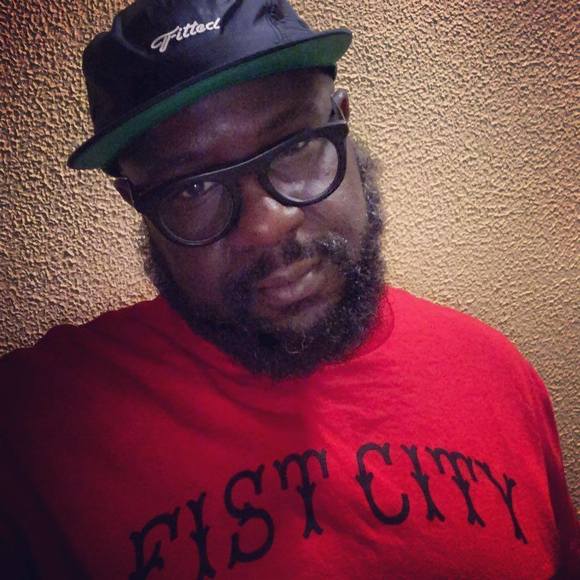 Meet your Posher, Clayton - Picture 1 of 1